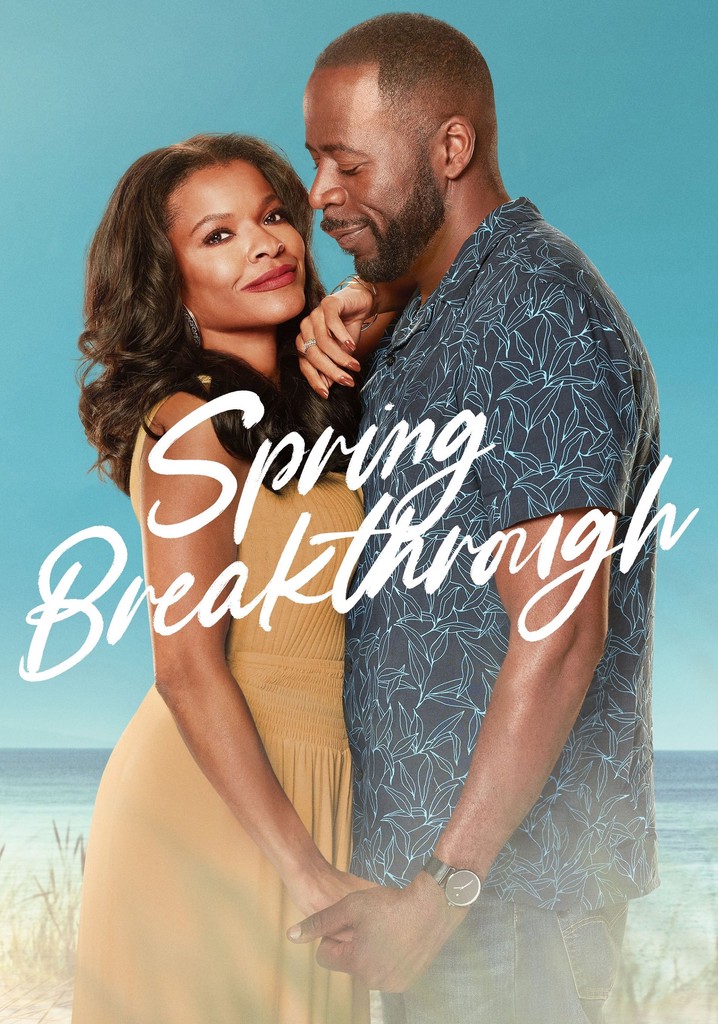 Spring Breakthrough streaming where to watch online?